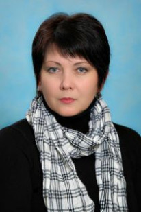 Петросян Ольга Леонидовна