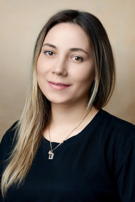 Педагогический работник Бугаева Полина Юрьевна